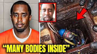 10 SHOCKING Details of the Sean Diddy Combs Arrest