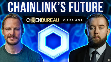 How Chainlink Will Power Tokenized RWAs - Sergey Nazarov Interview