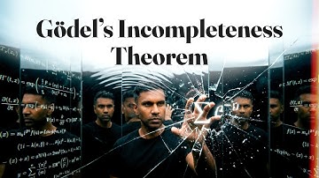 The Most Abused Theorem in Math (Gödel