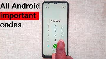 6 dangerous and useful codes for most important for all Android #tips #secret #2025