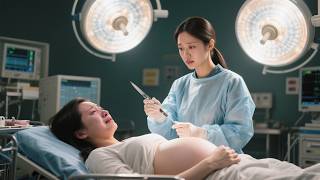 Doctor is called for a midnight surgery—only to deliver her husband’s mistress’s baby!