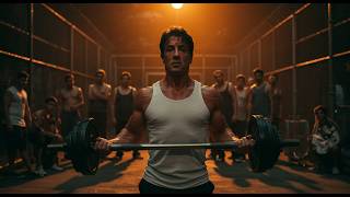 🔥 SYLVESTER STALLONE ENFRENTA O INFERNO NA PRISÃO! 🚨🩸 FILME COMPLETO GRÁTIS! 🎬