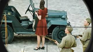 Sniper. Weapon of Vengeance | World War II - Full Movie Series