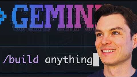 Build Anything with Gemini CLI (4 Real-World AI Use Cases)