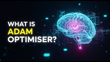 Wat is Adam Optimiser?