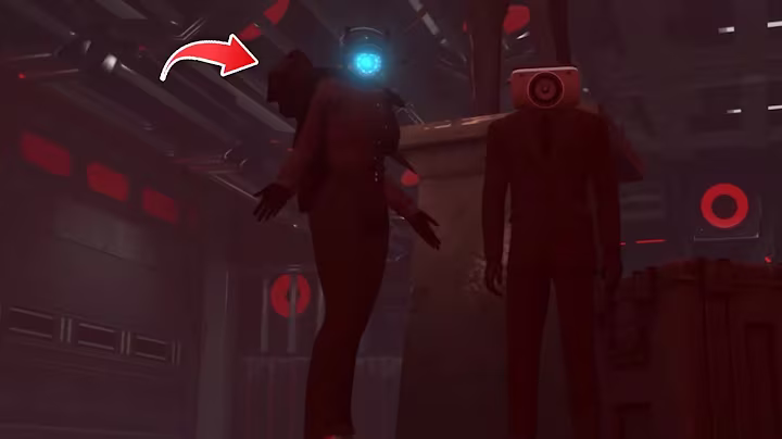 SKIBIDI TOILET 79 (part 3) TITAN SPEAKERMAN RETURNS