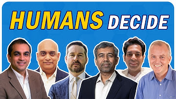 Hoe autonome AI-systemen echt functioneren (en waarom mensen er niet vanaf kunnen stappen)