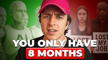 AI Skills that will Save Your Career in 2026