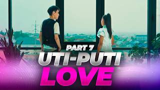 'Uti-Puti Love ' -  7 / Қазақша сериял