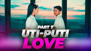 'Uti-Puti Love ' -  7 / Қазақша сериял