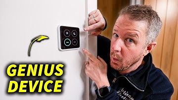 Verborgen gevaar in mijn huis aan het licht gebracht door slimme technologie! ☠️