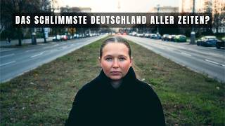 After 7 years of traveling the world: Back to a broken country