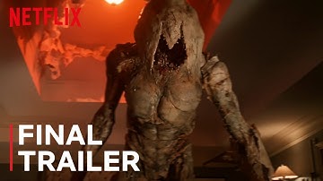 STRANGER THINGS 5: FINAL TRAILER | One Last Adventure | Netflix