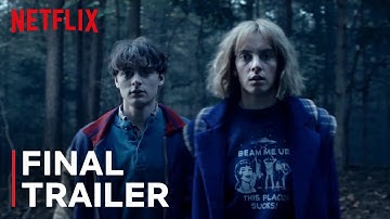 STRANGER THINGS 5: FINAL TRAILER | One Last Adventure | Netflix