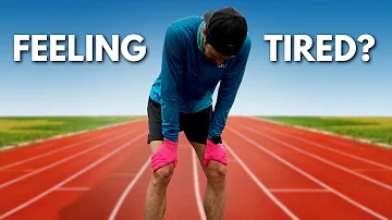 How To Run Longer Without Getting Tired