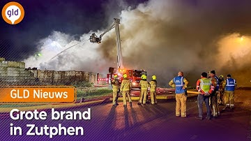 GLD Nieuws 3 december 2025