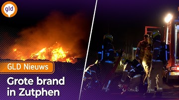 GLD Nieuws 3 december 2025