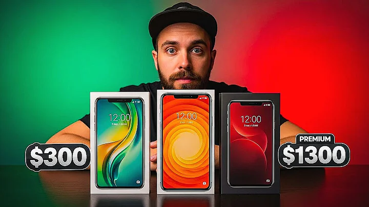 Cheap vs Midrange vs Expensive Smartphones – What’s the Best Phone to Buy in 2025?