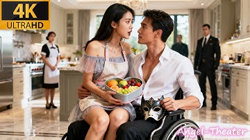 CEO fakes disfigurement to test his bride. Her care heal him; he fall in love,spoil her completely.