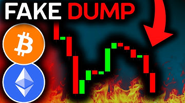 BITCOIN HOLDERS: DON