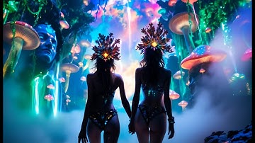 🍄 