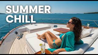 🌴 Mind Calming Summer Mix