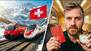 The Hidden Strategy Behind Switzerland