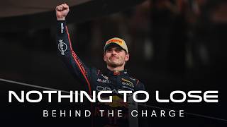 Download lagu Yas Marina Finale: Max Verstappen’s Last Charge for the 2025 Title! | Behind The Charge