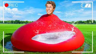 Best Slow Motion Video Wins $1,000!