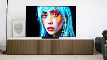 6 Months Later | LG C5 OLED 65" 4K TV Review 