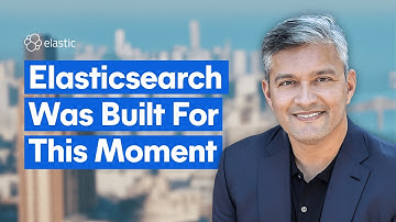 Elastic - The Search AI Company