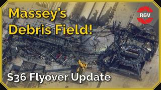 Post Ship 36 RUD | Flyover Update 87
