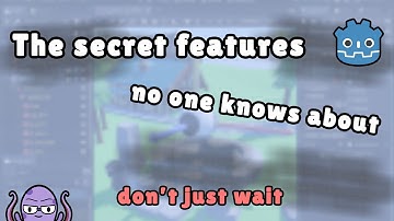 How YOU can check out Godot