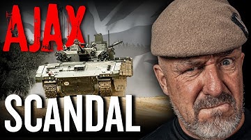 Ajax-schandaal. Waarom lopen Britse troepen gevaar?