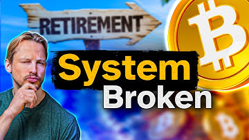 1 Bitcoin Is Enough To Retire - Here