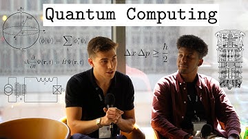 How to Explain Quantum Computing to Anyone