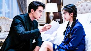 爲滿足奶奶遺願總裁找女孩假扮妹妹，卻在觸碰到她柔軟肌膚后逐漸淪陷，不顧世俗眼光將她娶回家做豪門夫人！#短劇 #甜寵 #先婚後愛 #總裁灰姑娘