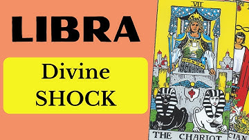 Libra Out Of Nowhere It Happens – A Joyful Shock Transforms Your Story! 🧡 Nov 24th – Dec 1st Weekly