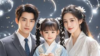 【FULL】CEO can hear his 4-year-old daughter's thoughts — magic and love begin! 🧠✨