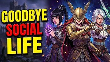 20 Games That Will Devour Your Free Time