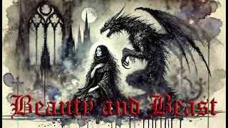 Beauty and Beast - Full Album -  instrumental power metal