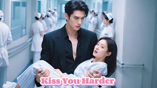 Abandoned in rain, CEO rescues her. She calls him “husband”—ice CEO melts, spoils her endlessly!