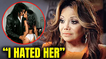 La Toya Jackson FINALLY Admits What We ALL Suspected