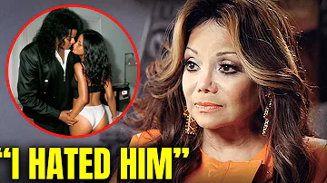 La Toya Jackson FINALLY Admits What We ALL Suspected