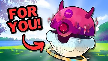 Creating Custom POKEMON for YOU! (Episode 45)