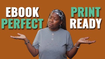 Easy Steps To Format Your Book Like A Pro