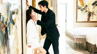 The cold billionaire CEO ignored all women but loved “sister” who defied him, spoiling her deeply!