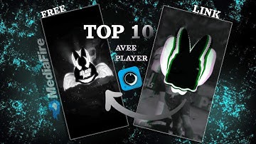 Top 10 Viral Avee Player Template for Free 2026