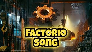 Sleep is a Bottleneck - Factorio Song