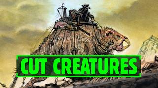 Fallout's Forgotten Freaks | Fallout Lore